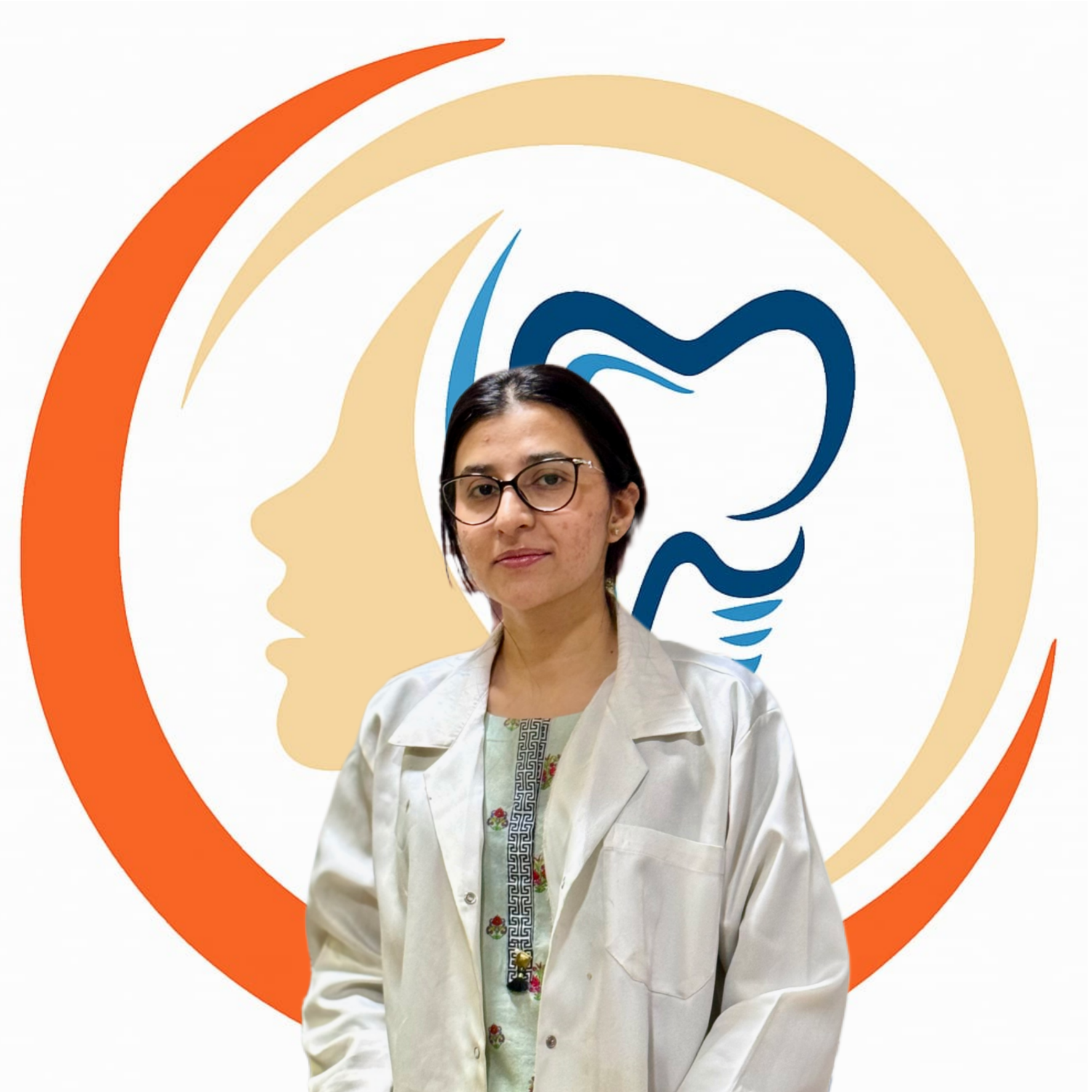 Dr. Haiqa - General Dentist