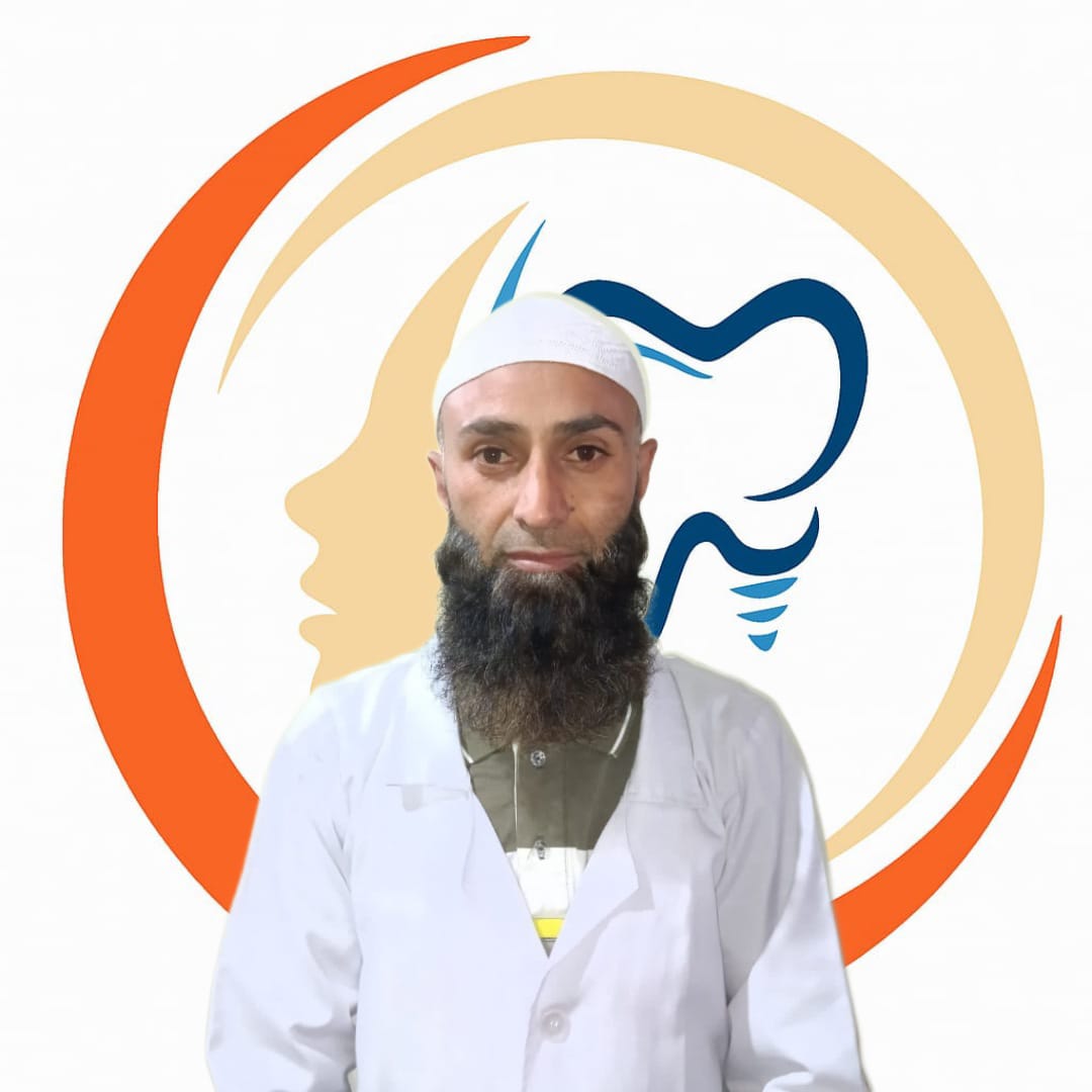 Ab Majid Bhat - Anesthesia Technician