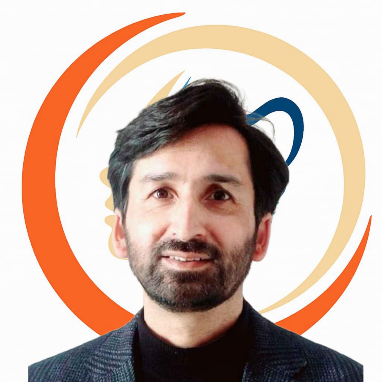 Dr. Mohammad Shafi - Oral and Maxillofacial Pathologist