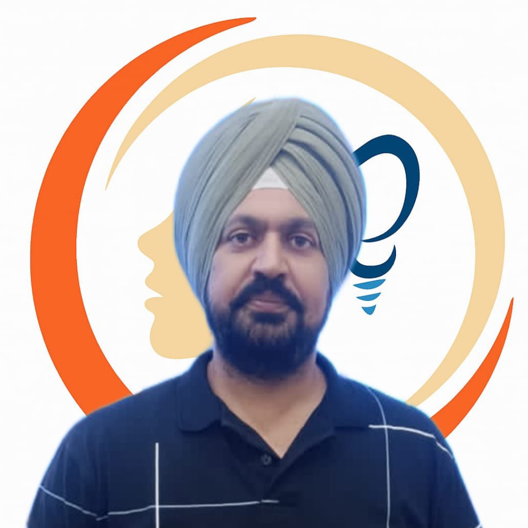 Dr. Sanjeet Singh Risam