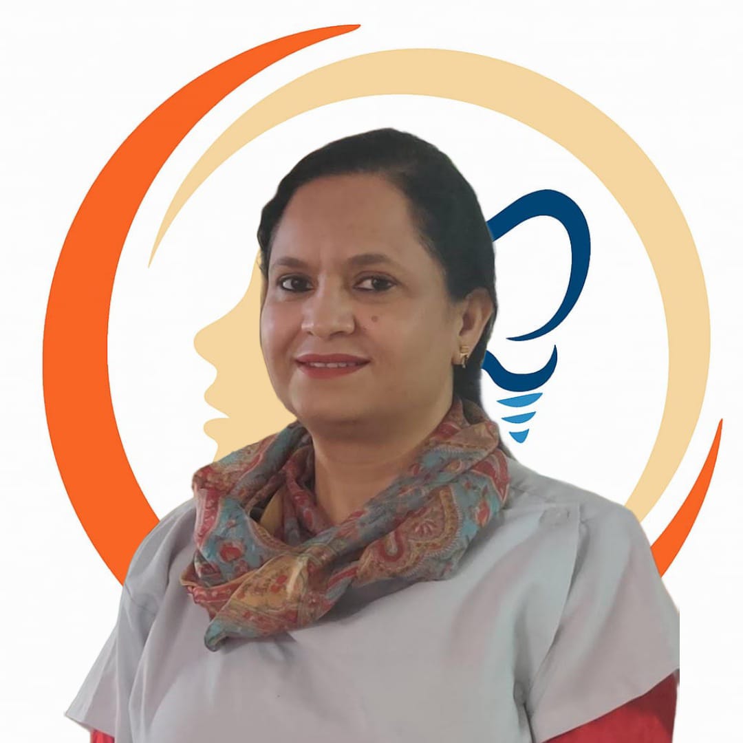 Dr. Hysum Mushtaq - Endodontist