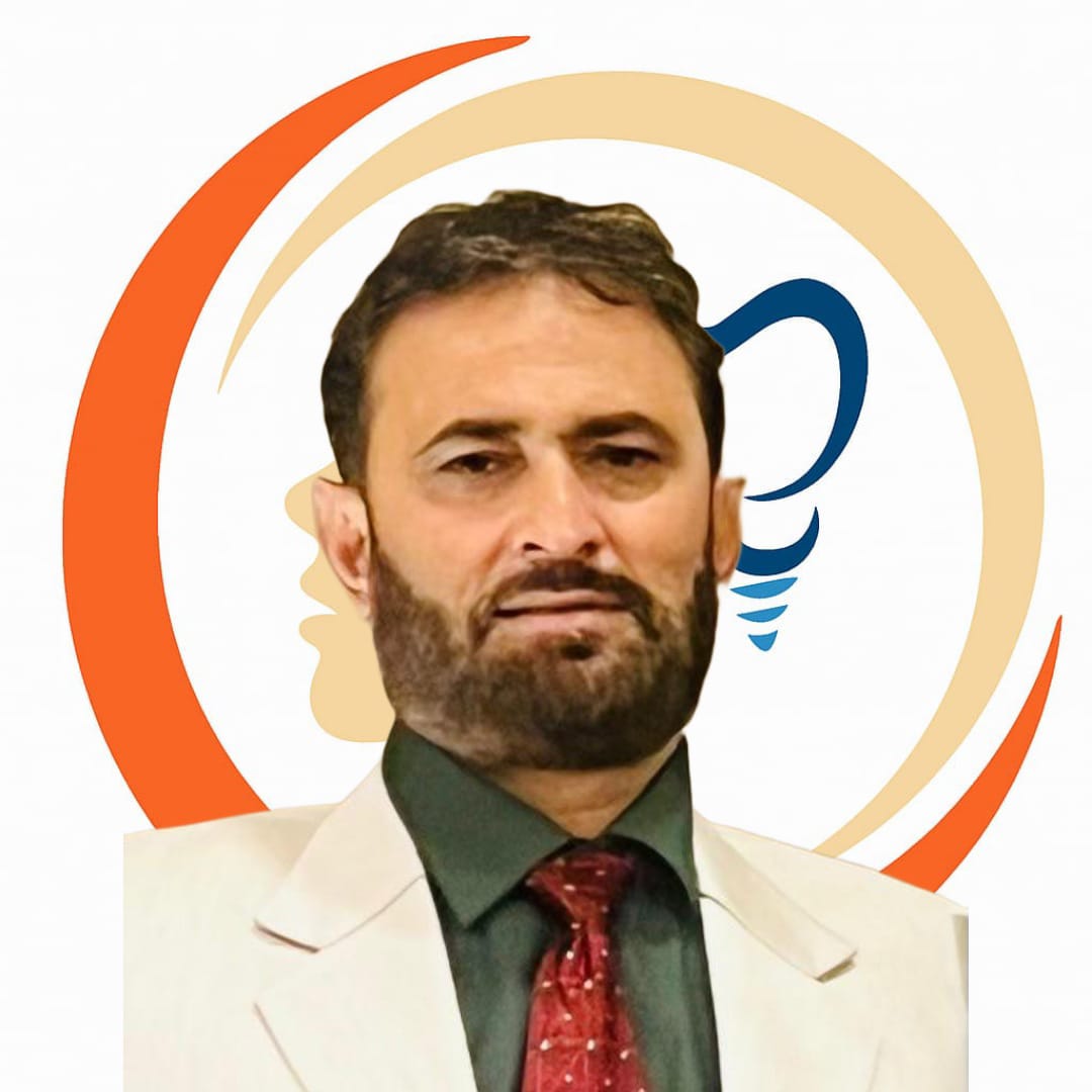 Dr. Imtiyaz Ahmed Lone - Braces Specialist