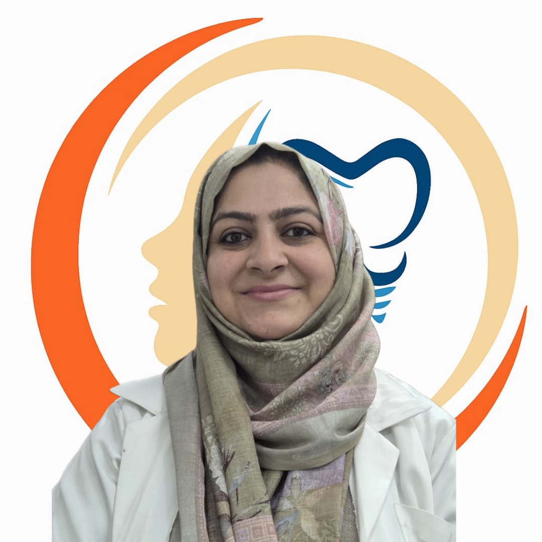 Dr. Roohie Khanam - Cosmetic Surgeon
