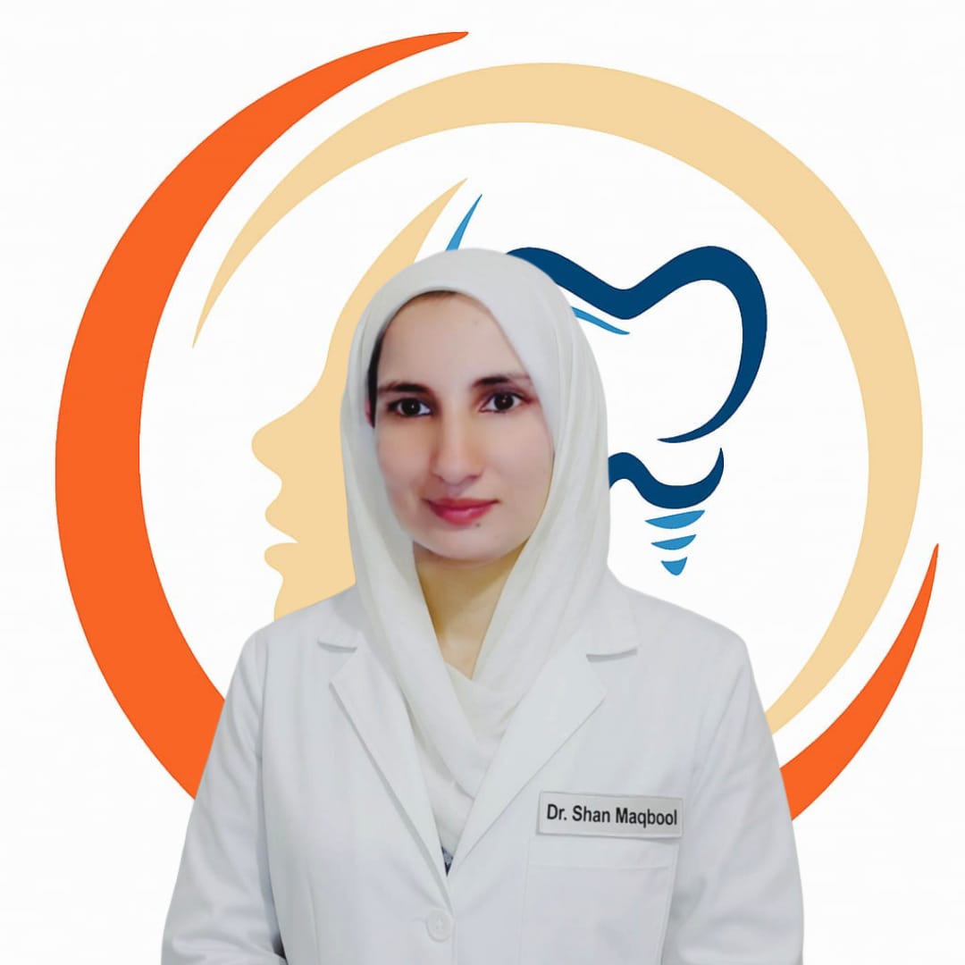 Dr. Shaan - General Dentist