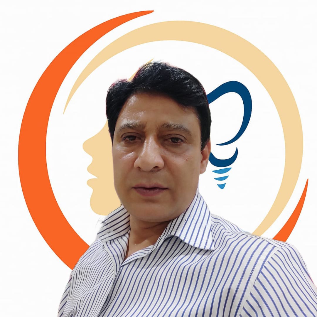 Mr. Ishfaq Bhat - Prosthetic Lab Technician