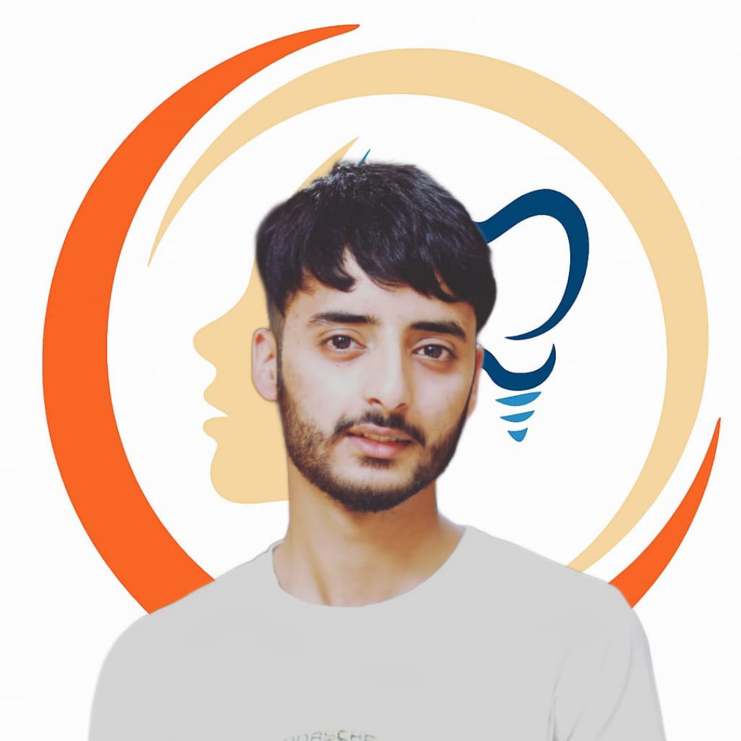 Mr. Junaid - Manager